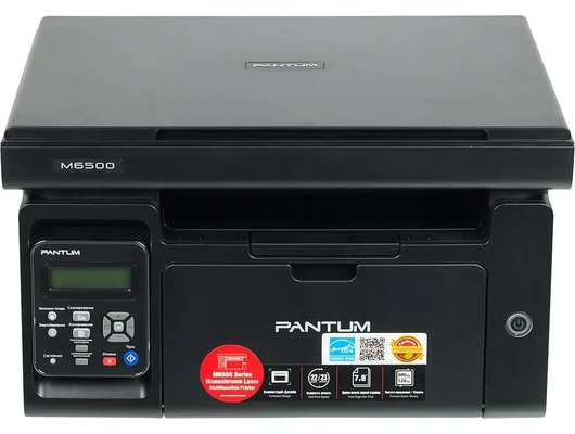 МФУ Pantum M6500
